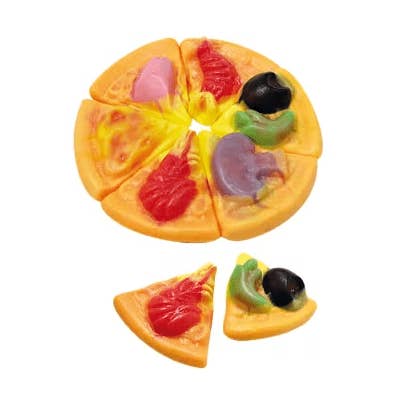 Nordicbangers - Swedish Candy Supply – wholesale Gummy – Swedish Candy - VIDAL Filled Pizzas0