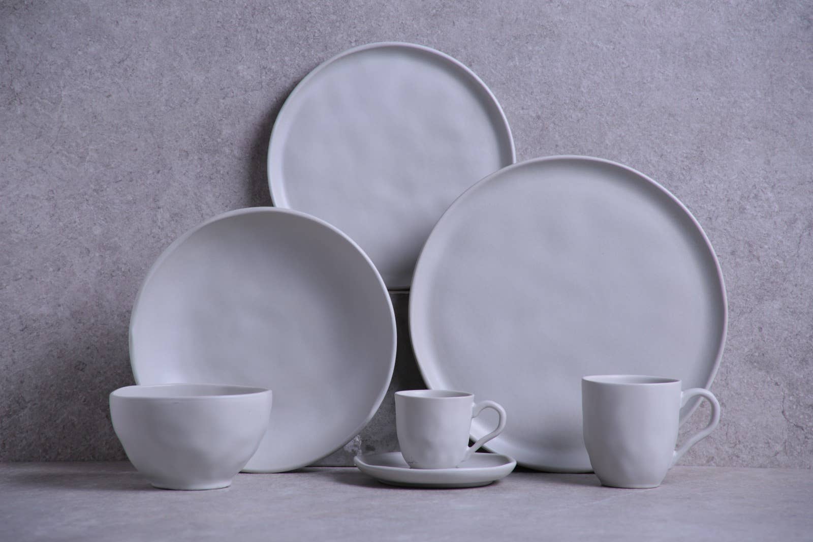 Porto Brasil - Vendita all'ingrosso Ciotola - Ciotola biologica per zuppa/frutta in pietra ceramica da 535 g1