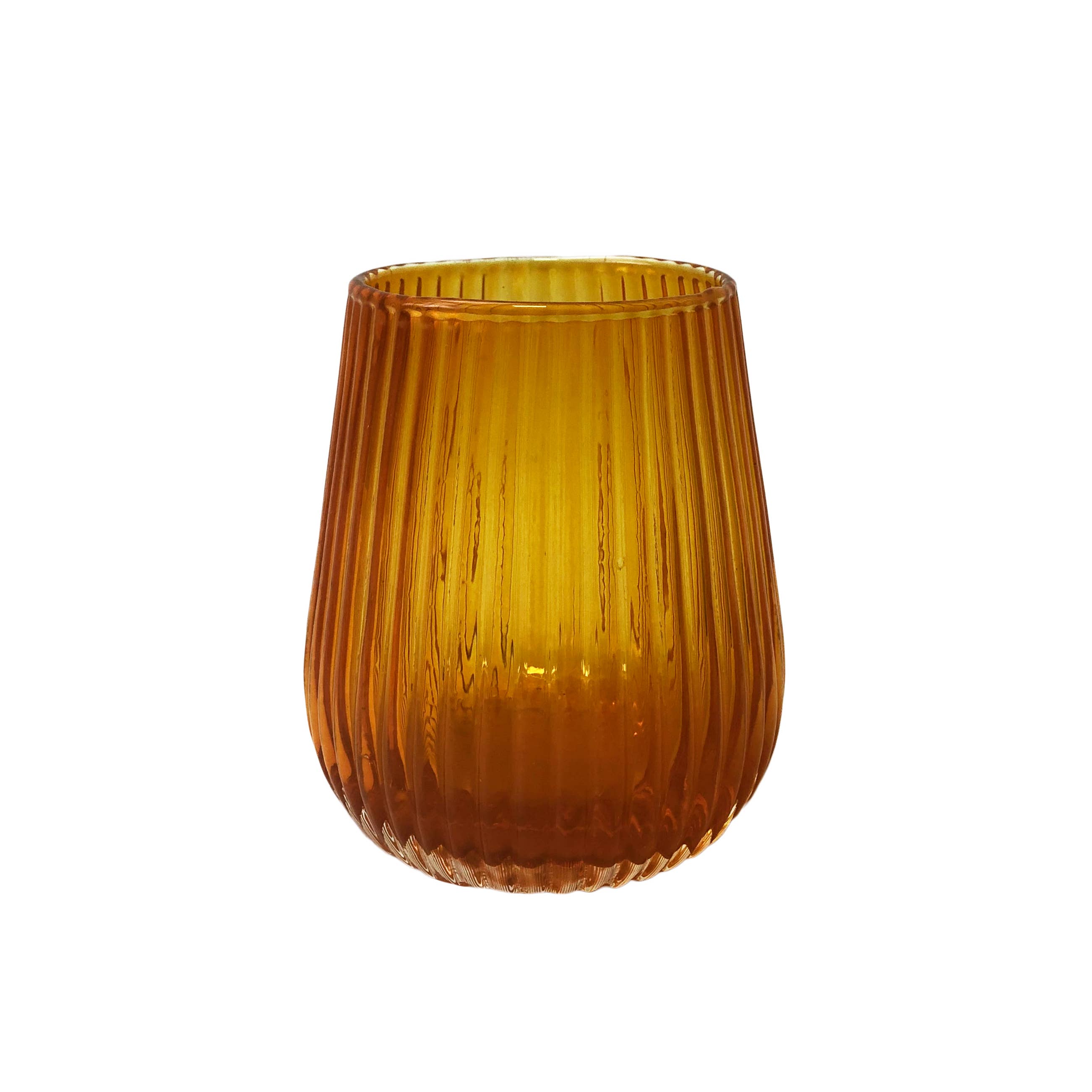 Arcucci Trade – wholesale Drinking glass/cup – LINE GLASS WINE GLASS 29CL COLORED GLASS7