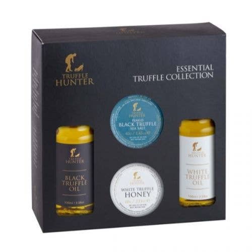 TruffleHunter Inc - Wholesale Oil/Vinegar Dispenser - Essential Truffle Collection