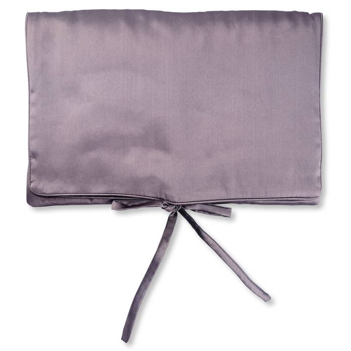 AILORIA – wholesale Sleep/eye mask – TRAVEL SET HAIR BAG, SLEEP MASK, SCRUNCHIE S & SCRUNCHIE3