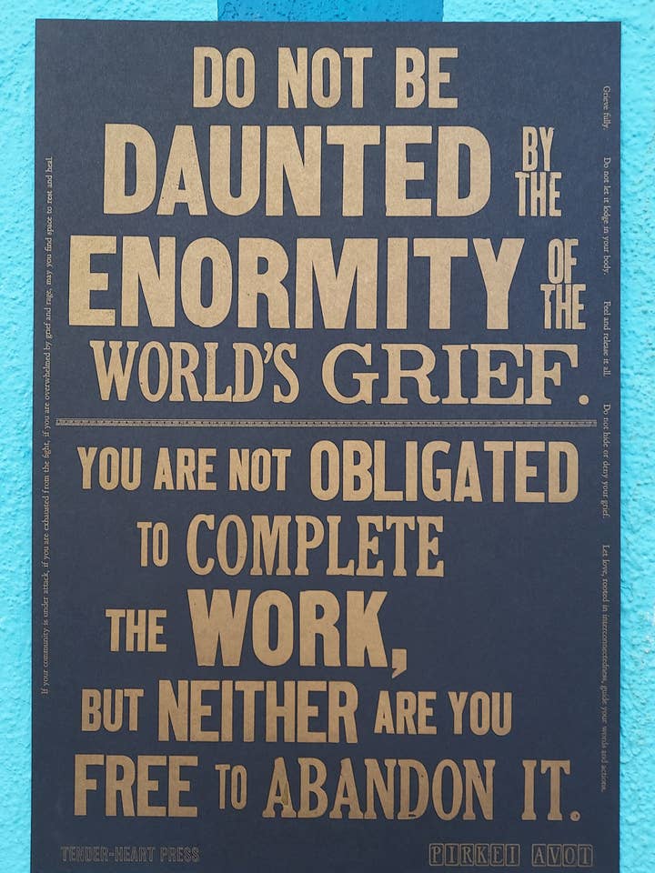 Enormity Gold for wholesale by Tender-Heart Press