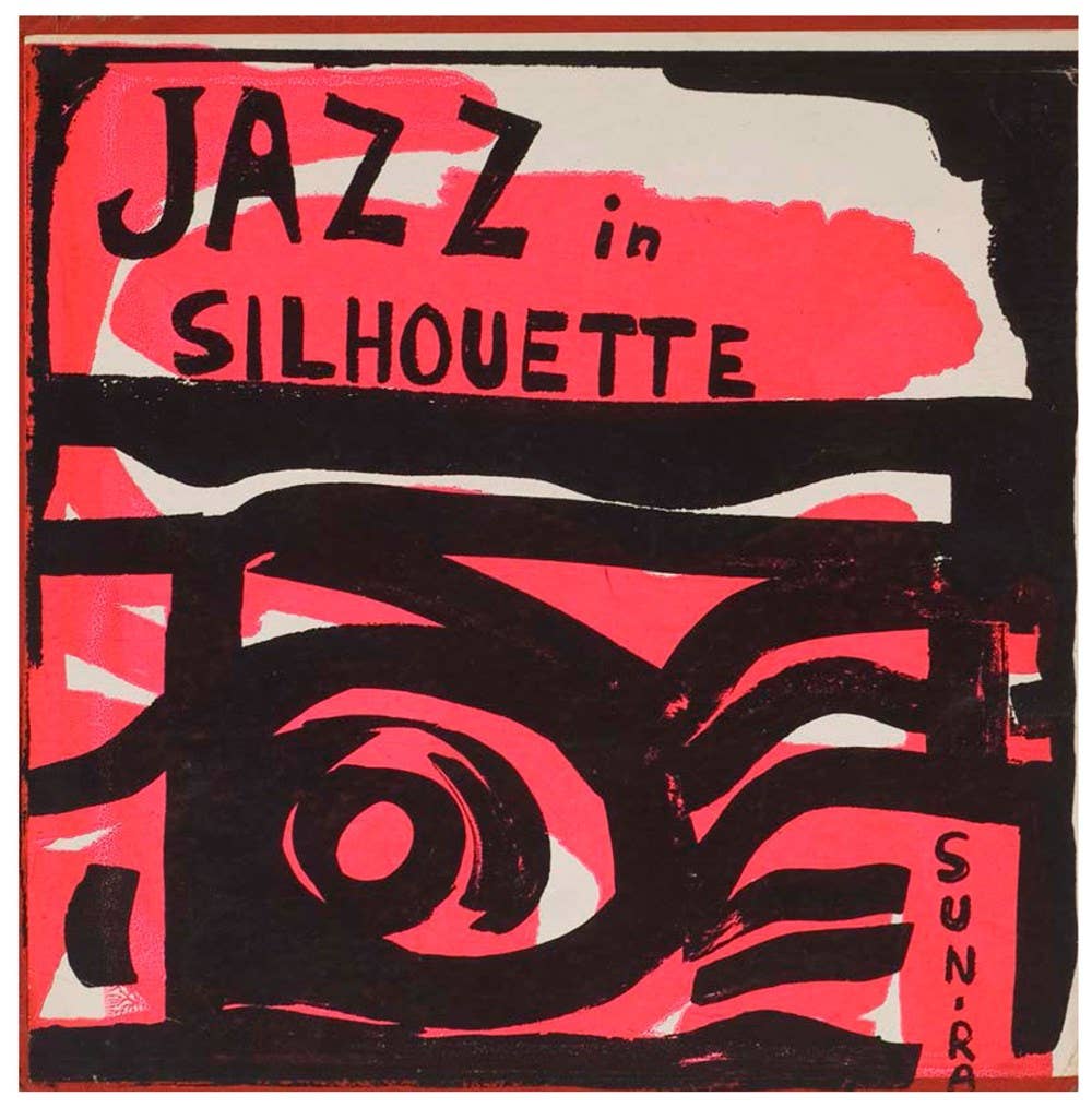 W. W. Norton - Wholesale Display Book - Sun Ra4