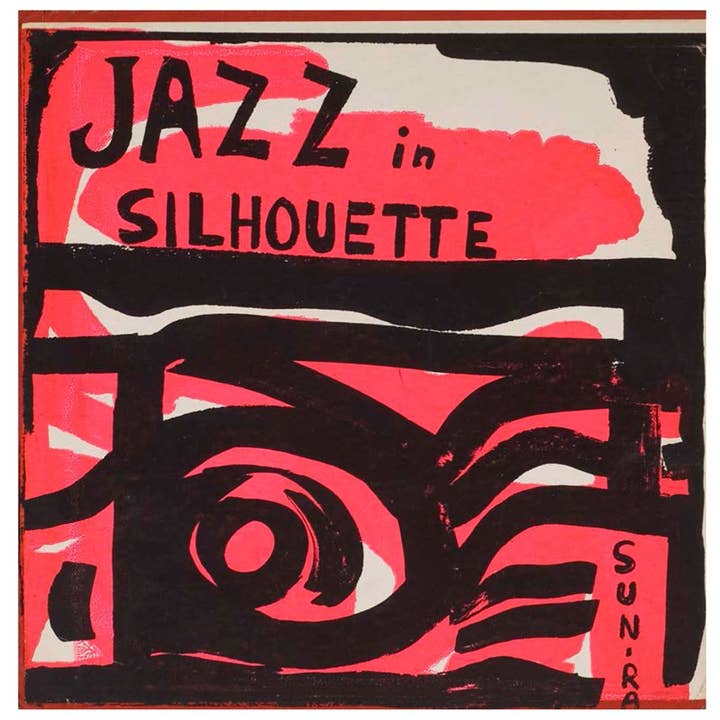 W. W. Norton - Wholesale Display Book - Sun Ra4