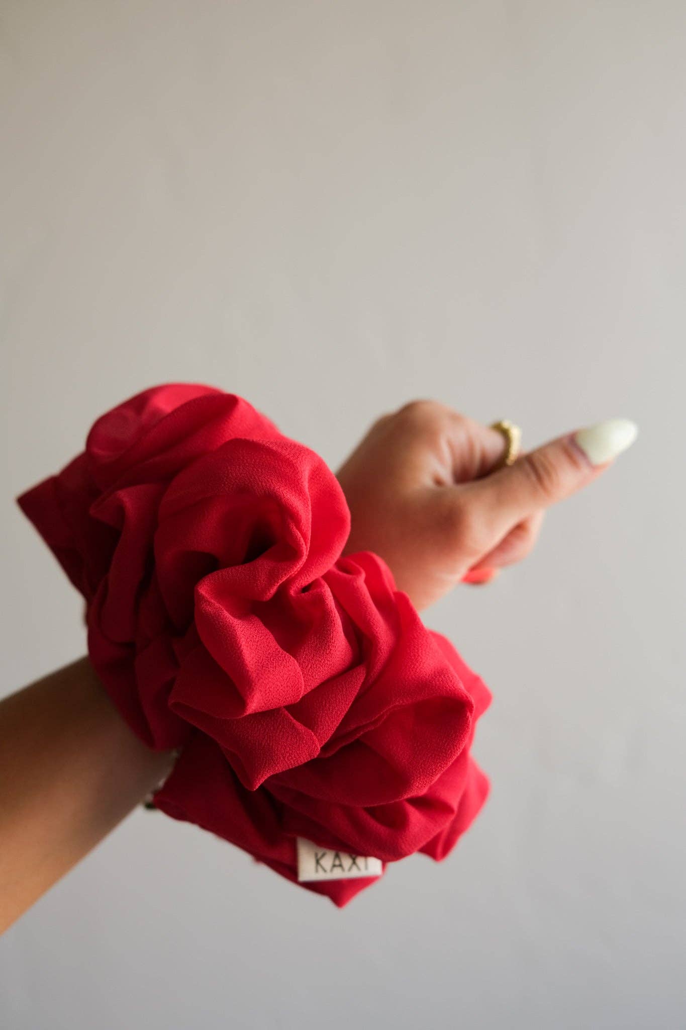 KAXI - Wholesale Scrunchie - Dames - JUMBO SCRUNCHIE20