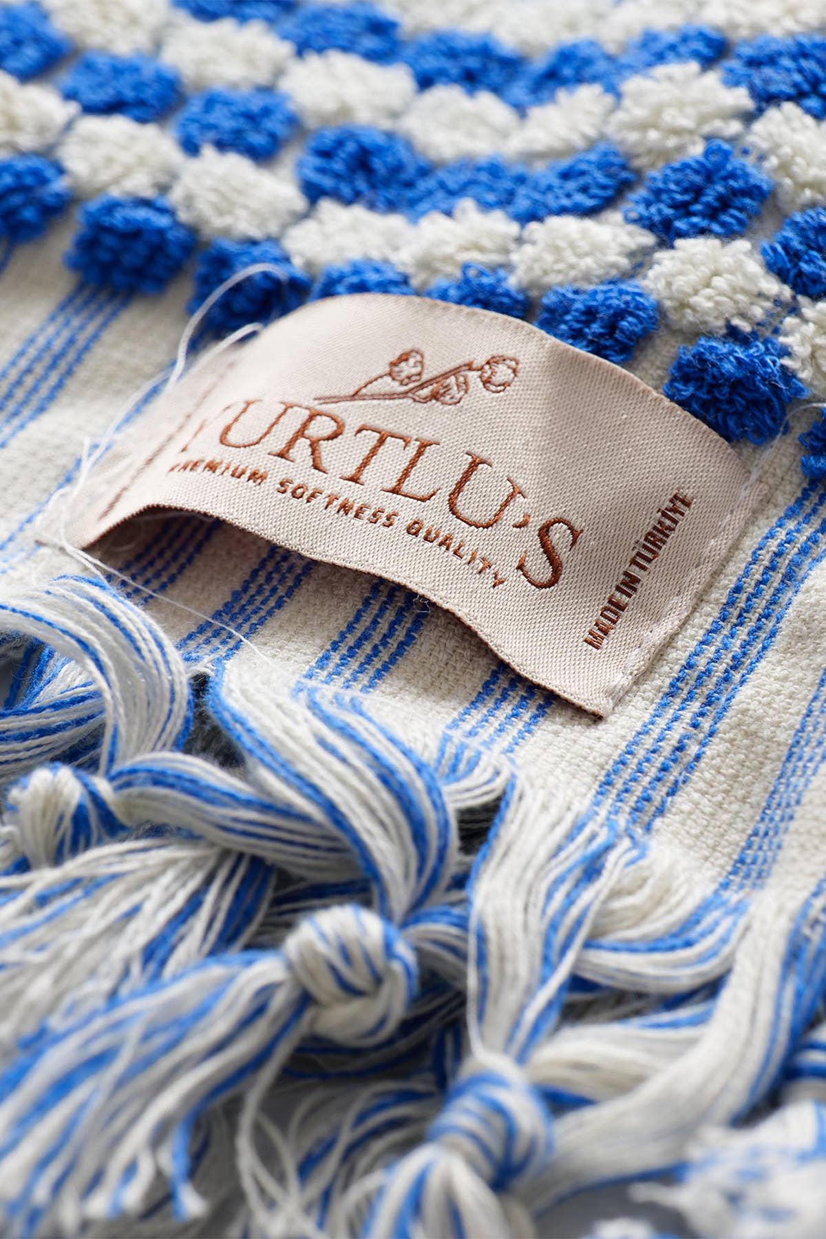 YURTLUS - Wholesale Robe - Women's - Unique 100% Cotton Pockets Bathrobe, Bubble Handwoven Robe72