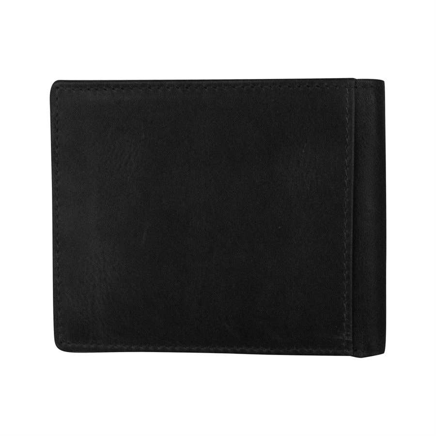 ili New York - Wholesale Wallet - Men's - 7221 Men's Bifold Wallet0