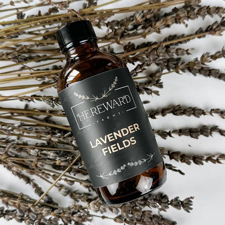 Diffuser | Lavender Fields for wholesale by Hereward Farms