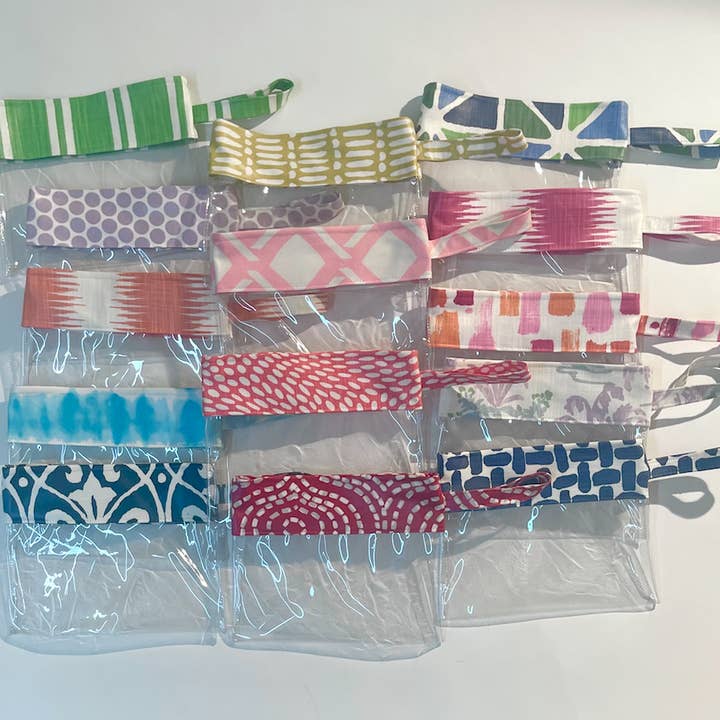 Bracelet de stade/événement Sacculus (taille 3/4 gallon) pour la vente par Samantha Grace Designs LLC