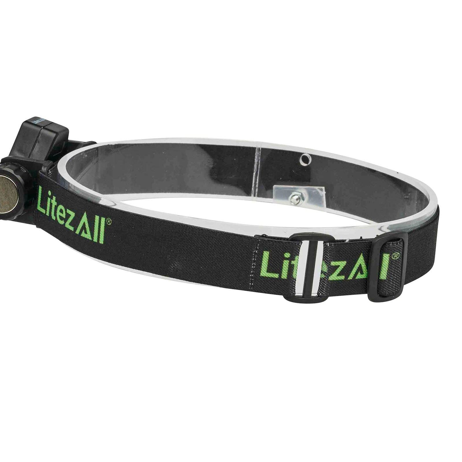 LitezAll - Wholesale Flashlight - LitezAll Rechargeable Dual Mode Headlamp52