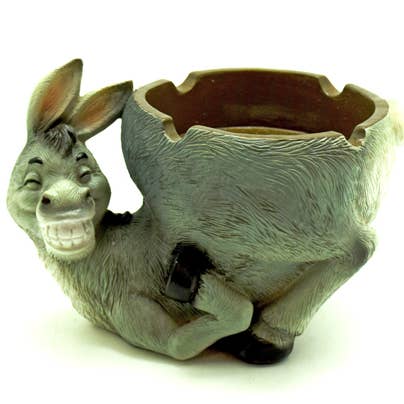 Fantasy Gifts - Wholesale Ashtray - Ass Tray Ashtray