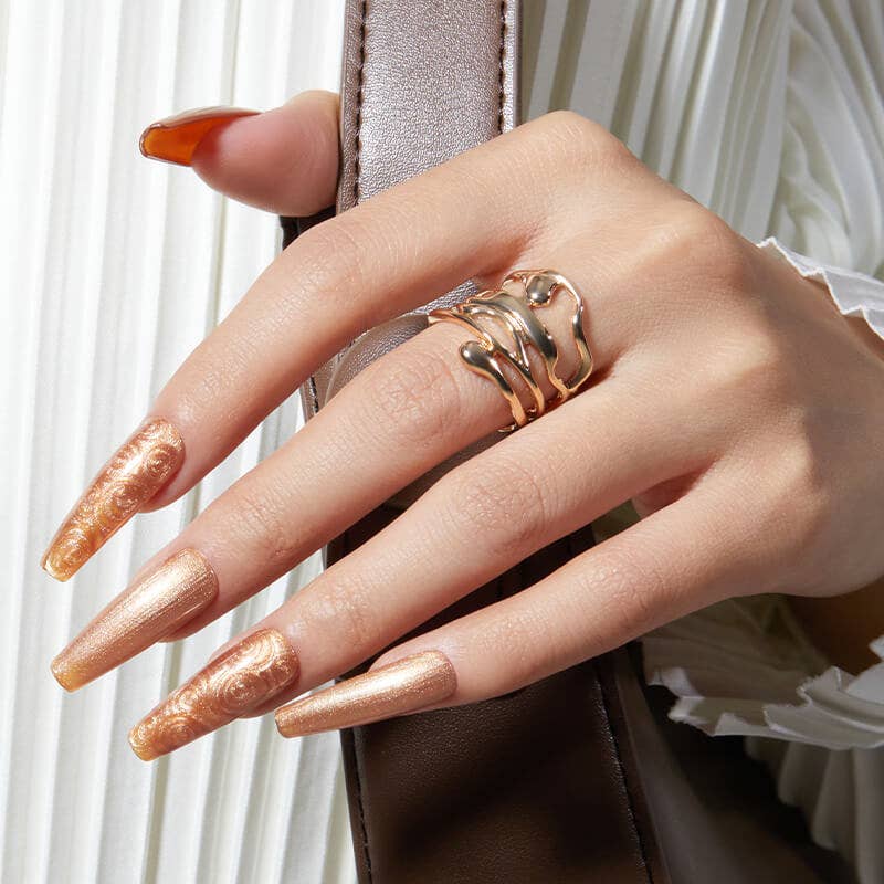 Modelones - Wholesale Nail polish - Shimmer Inspire Gel Collection95