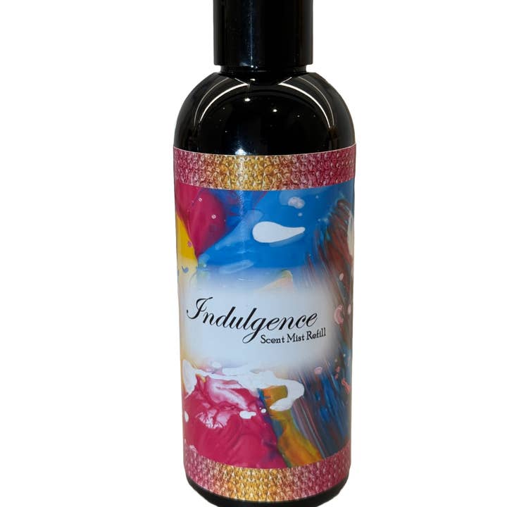 BRUME D'AMBIANCE - RECHARGE INDULGENCE - 170ML pour la vente par La Volve