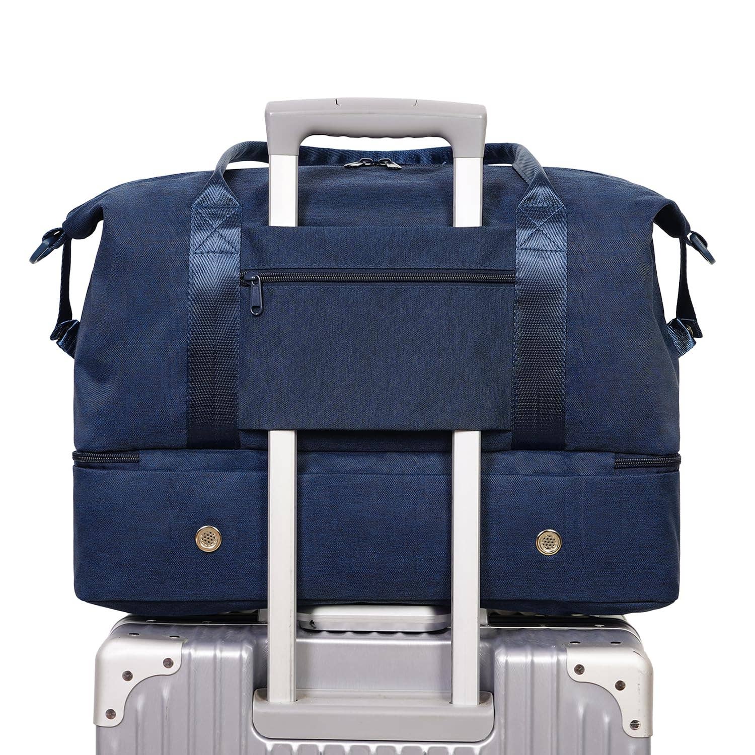 wandf - Wholesale Luggage - WF3417 Travel Bags Set Duffel Bag For Spirit Airlines41