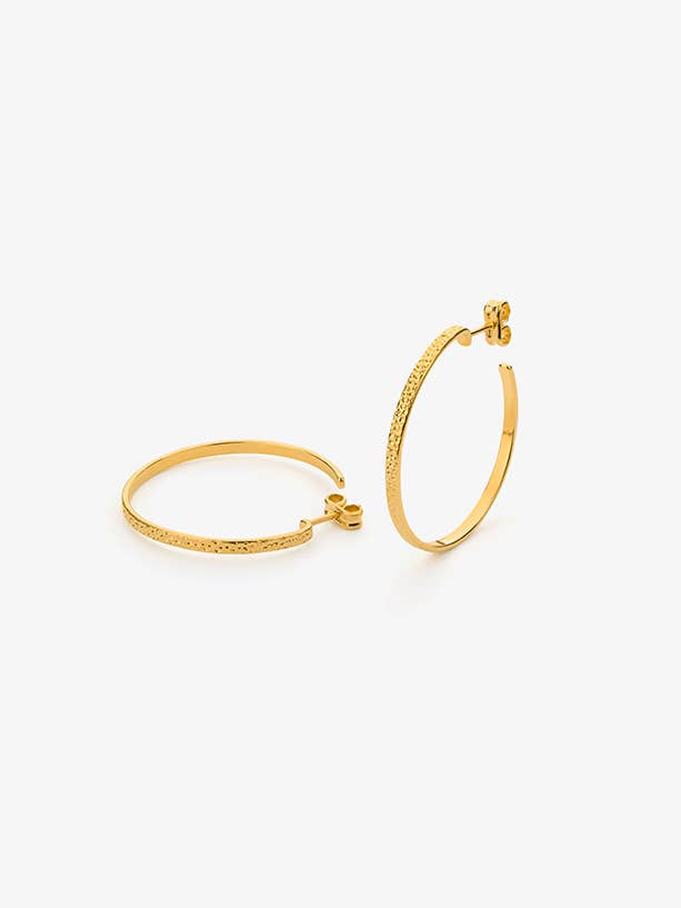 Victoria L Earrings for wholesale by Srta.Bolitas