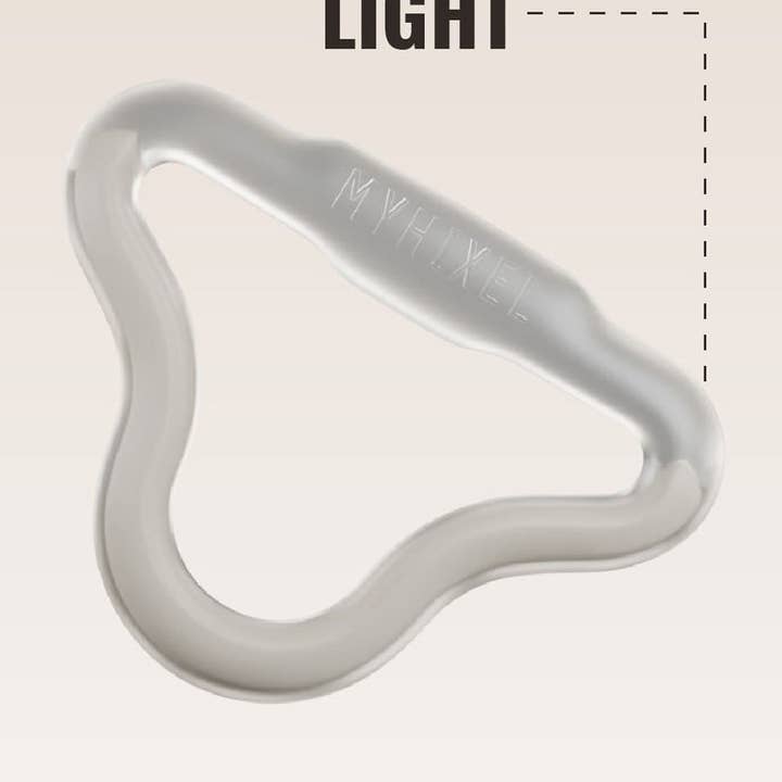 MYHIXEL RINGLICHT für den Großhandel von MYHIXEL