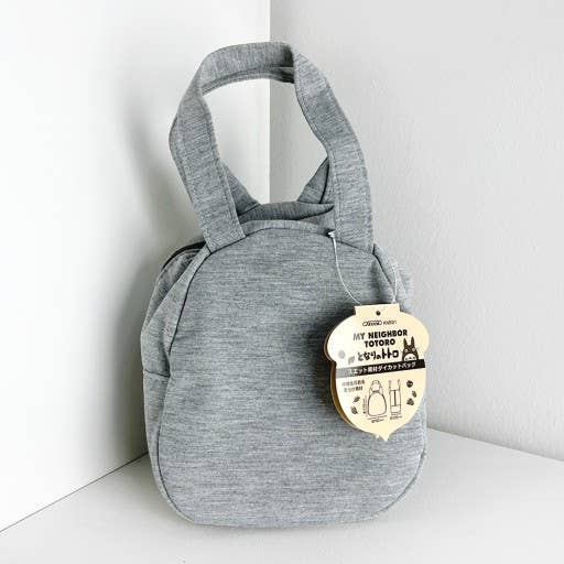 K-Wonderland – Großhandel Tragetasche – Damen – Totoro Multi-Tragetasche/Lunch-Tasche9