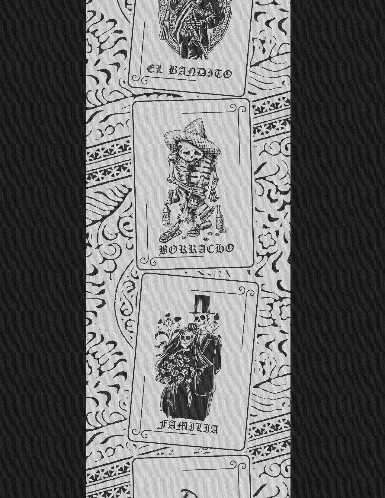 Steady Clothing - Wholesale Button Down Shirt - Men's - El Lottery Single Panel1