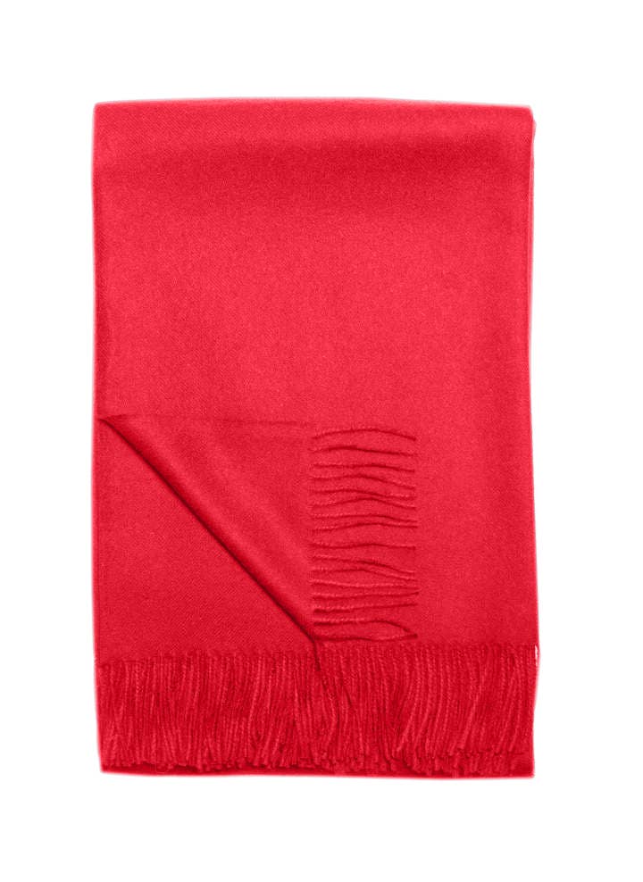 Linen Way Inc. - Wholesale Throw Blanket - Paris Baby Alpaca Throw – Available in 44 Colors24