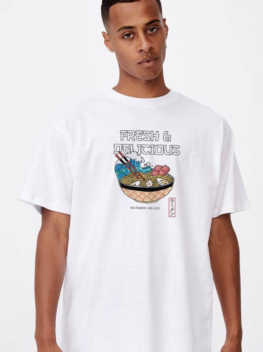 Ramen Anime för wholesale av DOTCOM