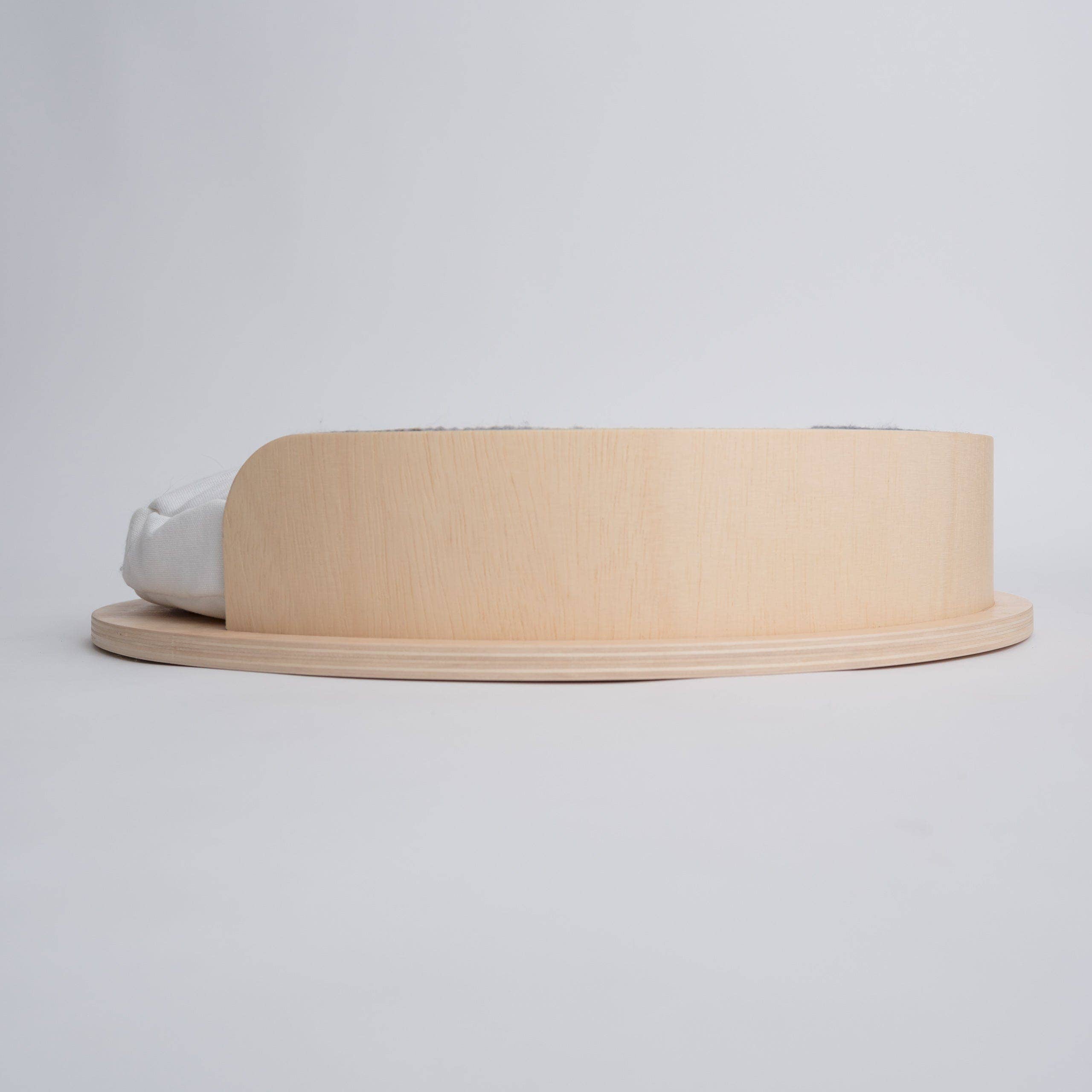 Rawry Pets - Wholesale Pet Bed - Cat/Dog - Round Pet Bed2