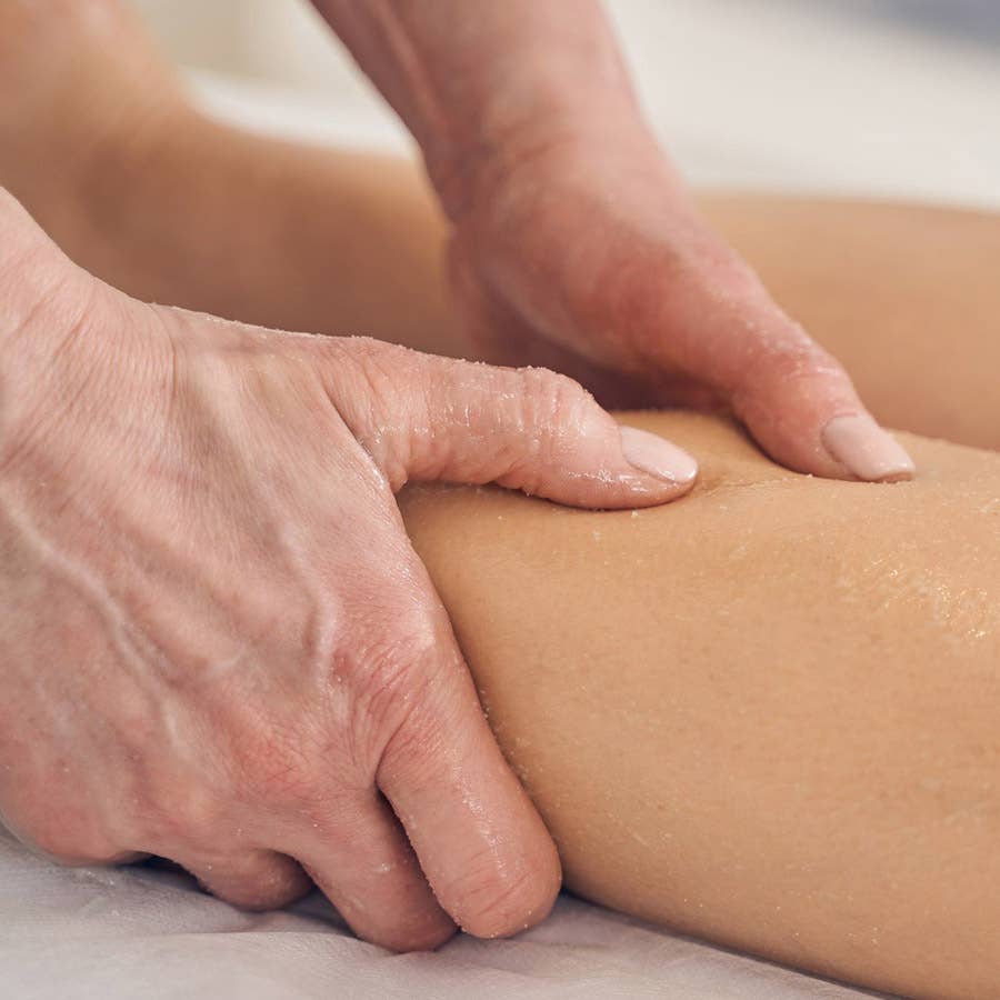 Natury Greencare - Wholesale Body Balm/Butter - Shea Butter 50 ML3