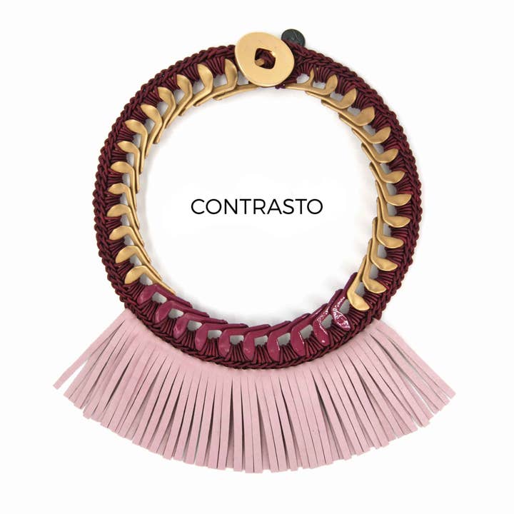 KONTRAST für den Großhandel von Peekaboo! Jewels