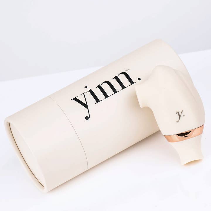 Yoni Pleasure Palace - Wholesale Sex toy - The Ovie Suck & Lick Vibrator8