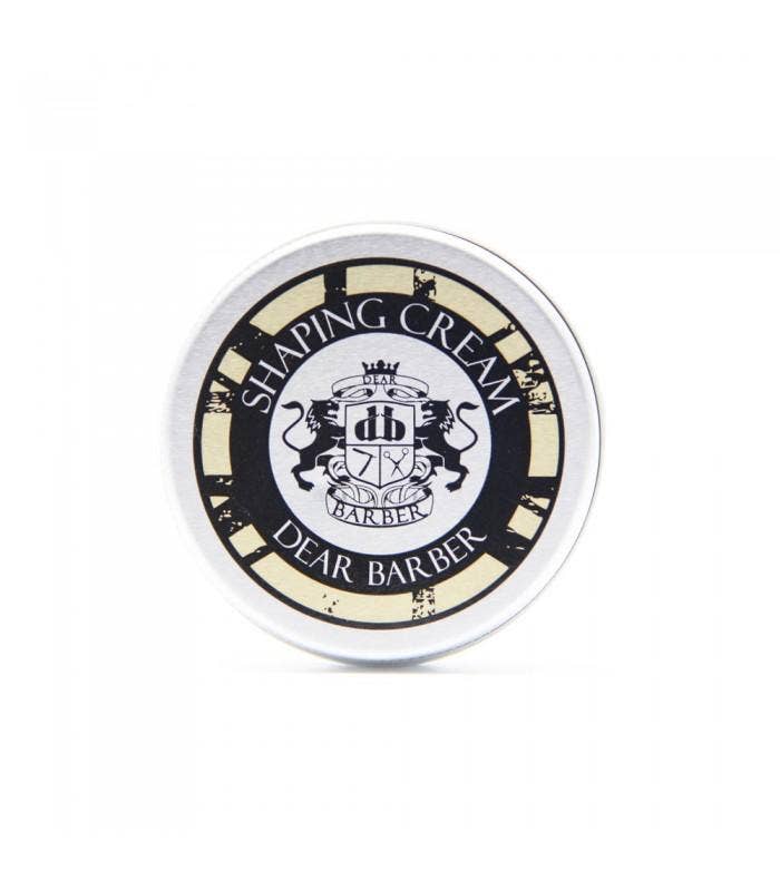 Dear Barber - Wholesale Haarstyling gel/mousse - Vormgevende crème (20 ml/0,67 fl.oz.)