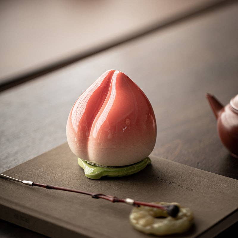 Gohobi （We cover U.S. import duties） – wholesale Food storage container – Gohobi Peach Shaped Food Container Storage17