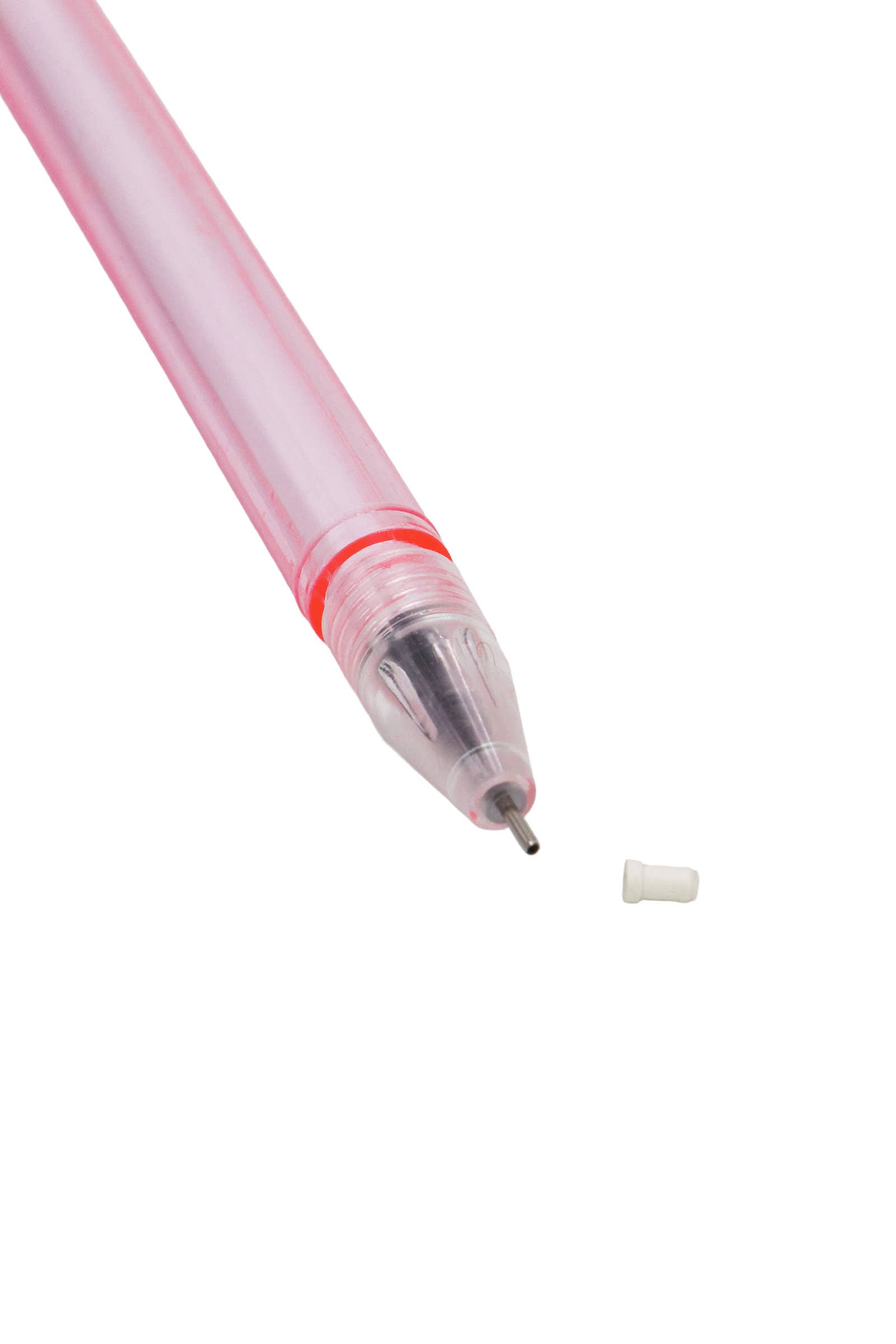 ASSORTI Kleurrijke Kersen Bedel Gelpen - 12 Stuks voor groothandel op Faire8