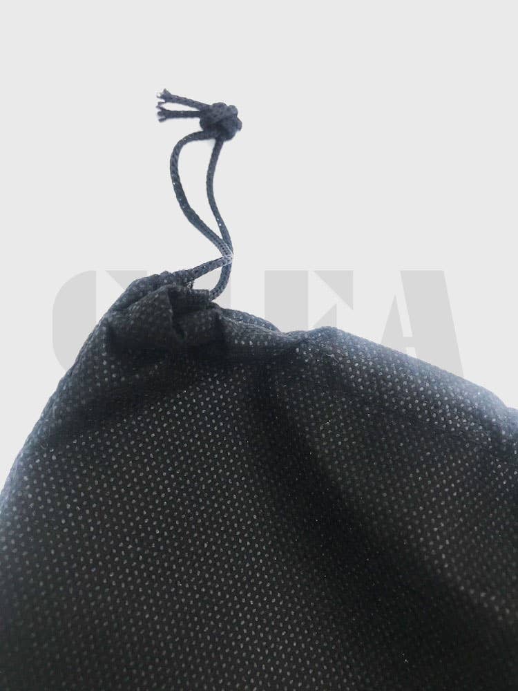 Gifa Accessori – Engroshandel Posetaske - Dame – Vliesstofomslag til tasker og små lædervarer1