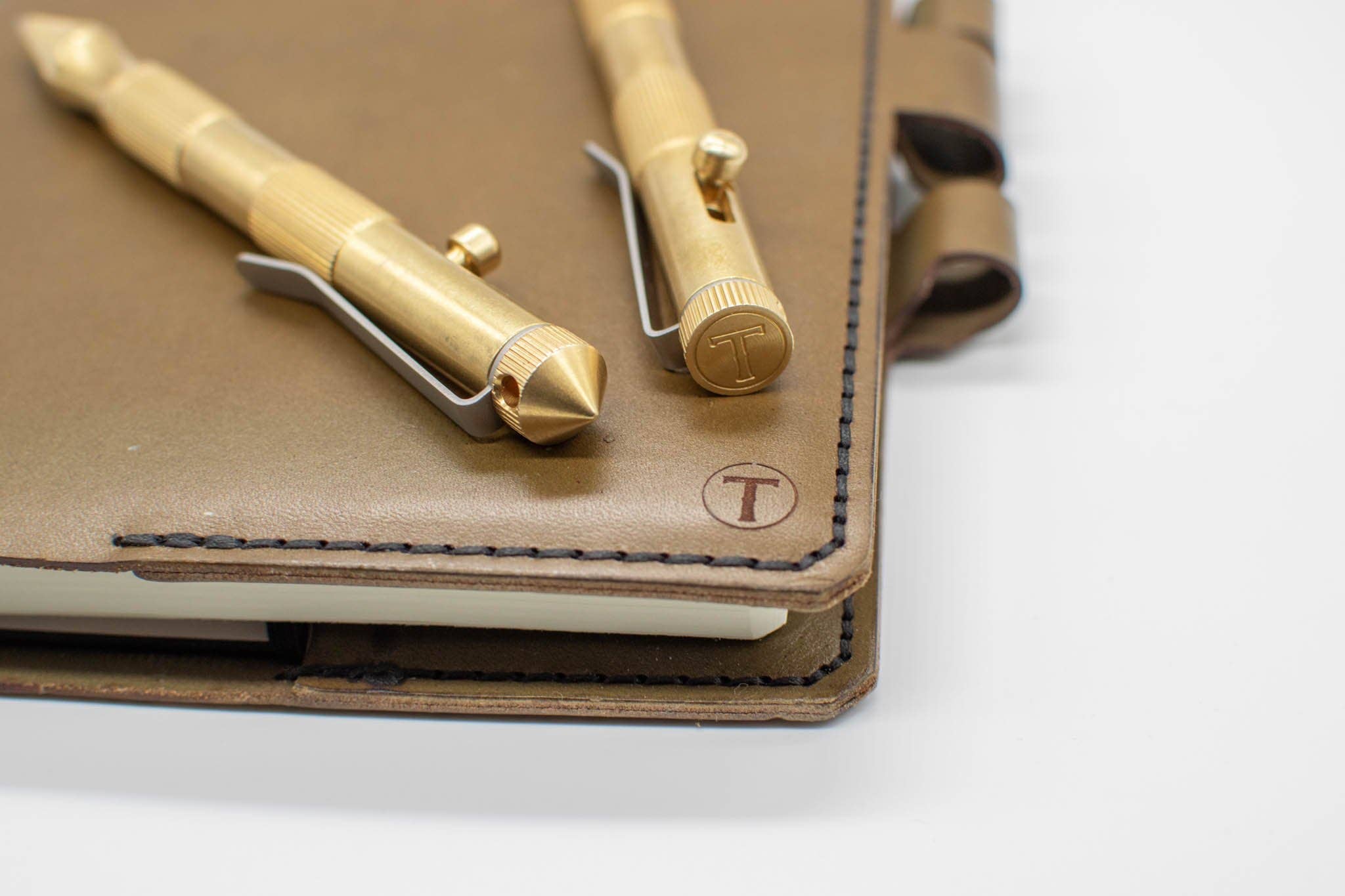 TRADE Supply Co. - Wholesale Journal Cover - Leuchtturm 1917 Journal Cover8