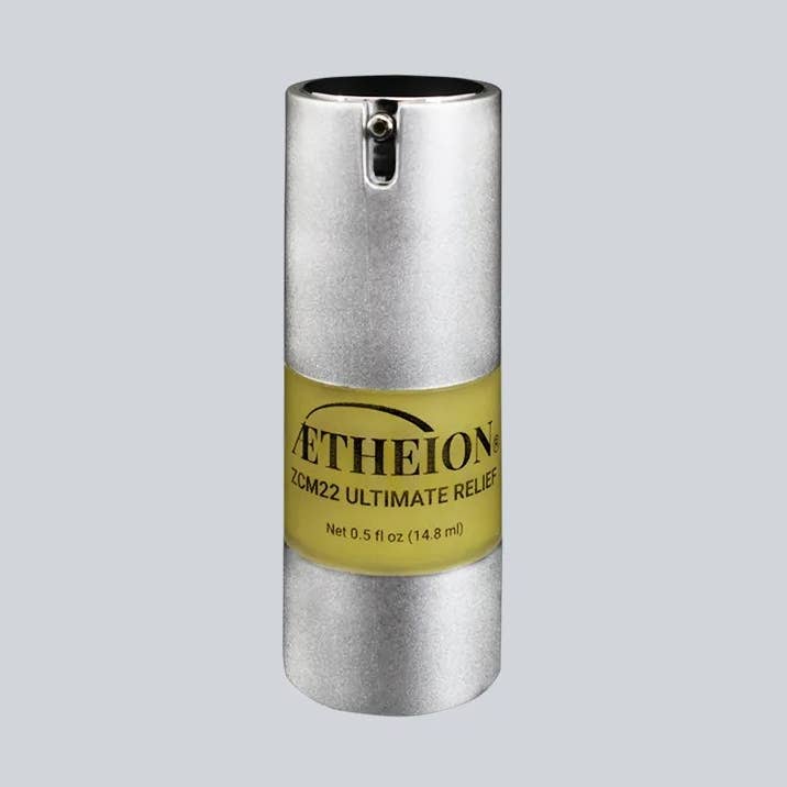 ZCM22 Ultimate Relief Lotion – Soothing Muscle Lotion for wholesale by ÆTHEION®