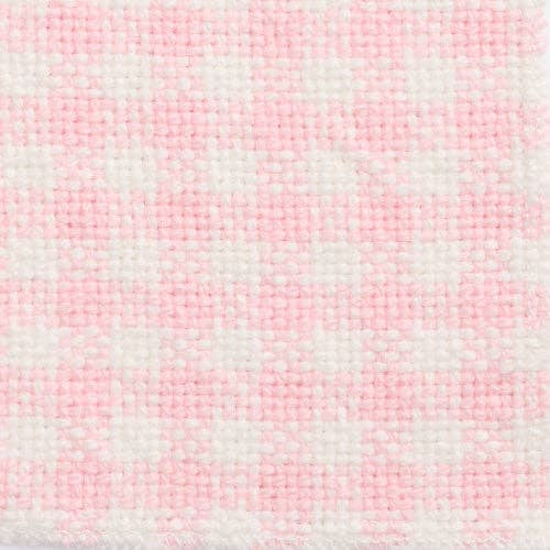 Red Land Cotton - Wholesale Bedding Blanket - Kids & Baby - Betsy Baby Blanket2