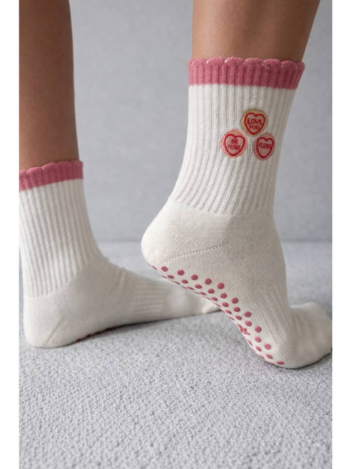 Stroom met liefde voor wholesale door Grip & Flow