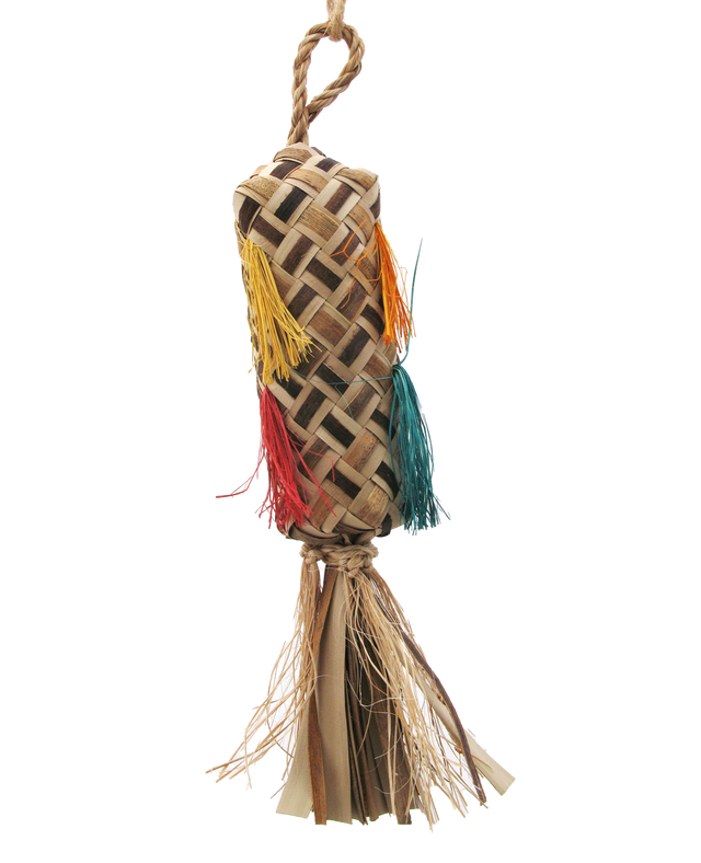 Planet Pleasures - Wholesale Vogelschommel - Sigaar0