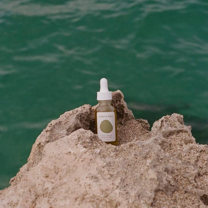 & Tread Well - Wholesale Facial Serum/Concentrate - Face Serum