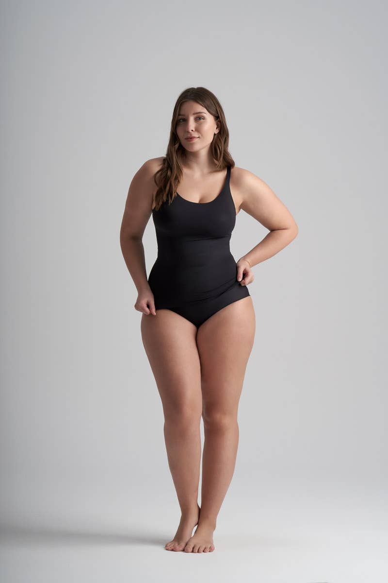 Bye Bra - Wholesale Tank Top - Women's - Invisible Singlet2