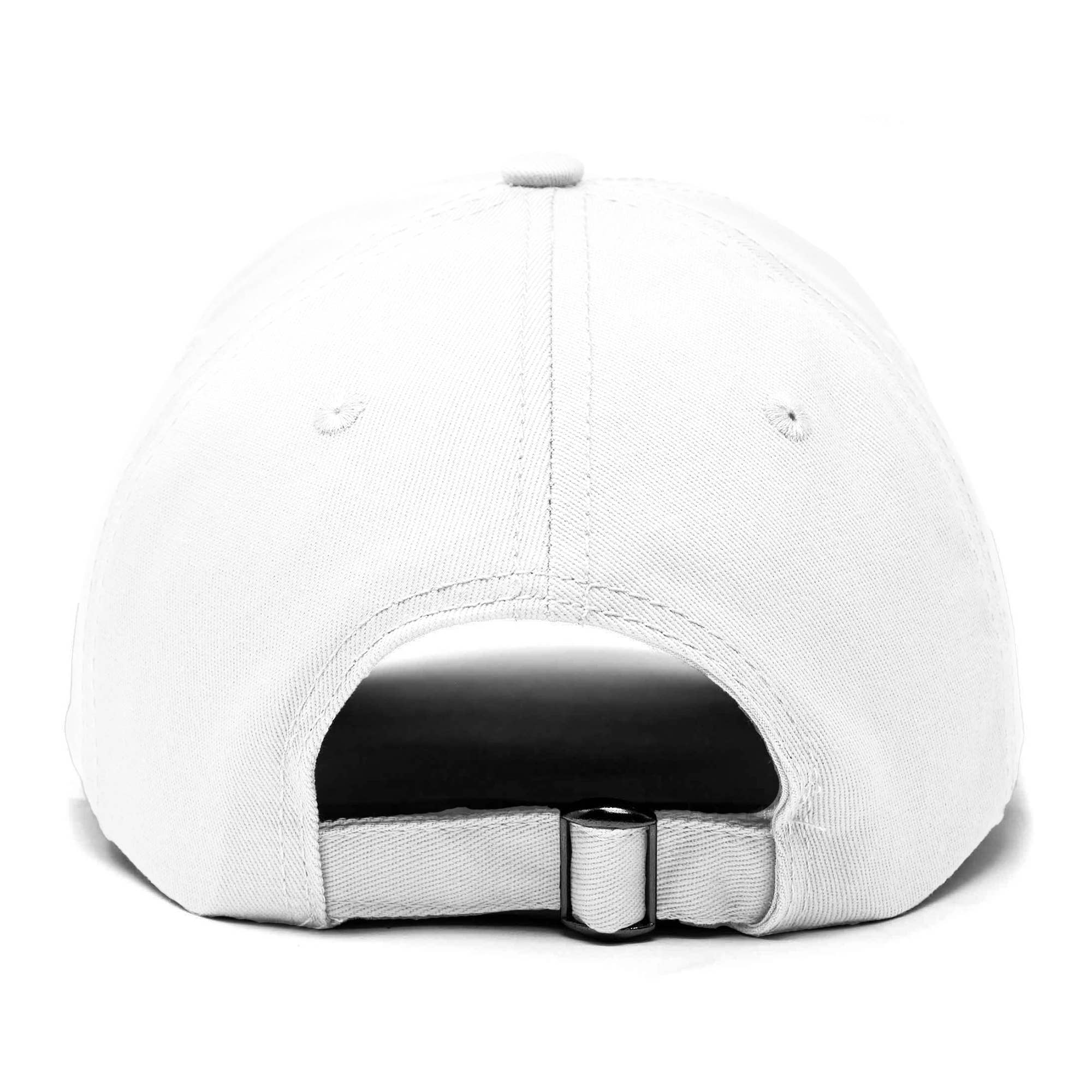 Dalix - Wholesale Baseballpet - Kinderen - Dalix baby baseballpetje voor zuigelingen extra klein unisex62