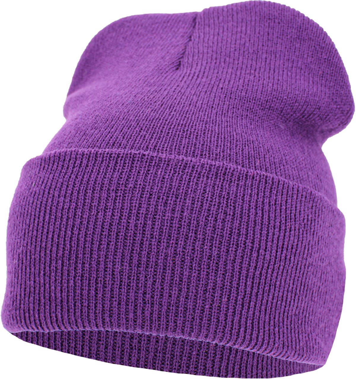 KBETHOS – Gorro - Unissexo por atacado – Gorro Longo Liso - Fabricado nos EUA155