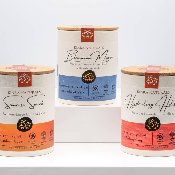 Cold Brew for wholesale by Kiara Naturals