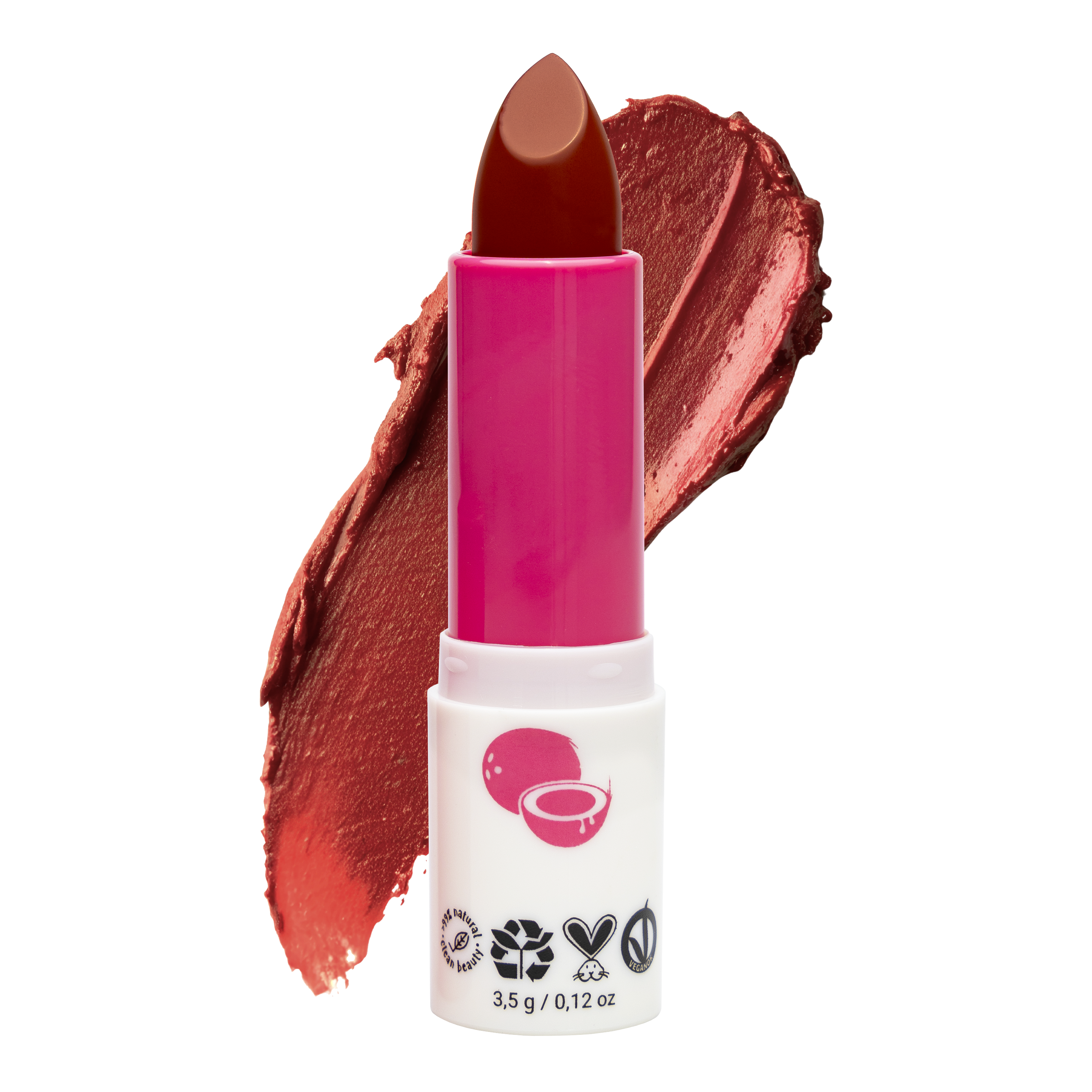Everyday For Future – Großhandel Lippenstift – Lippenstift mit Kokosöl von Everyday For Future7