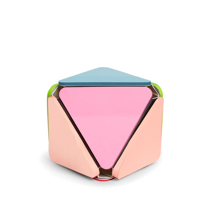 Poppin - Wholesale Sticky Notes - Bright Ideas Sticky Memo Ball