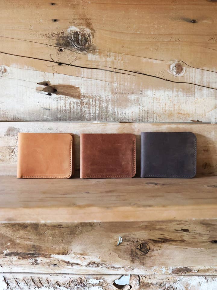 The Bifold for wholesale by Jubilee Trading Co. | Ethical Trade Decor + Accessories