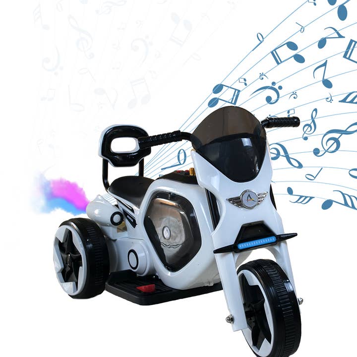 Airel - Wholesale Bike/Scooter - Kids - Airel Children's Mini Electric Tricycle Scooter
