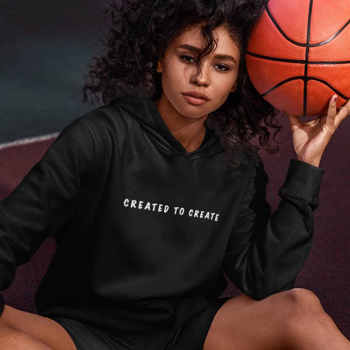 CREATO PER CREARE UNA FELPA per la vendita all'ingrosso da parte di SALT IN ALASKA