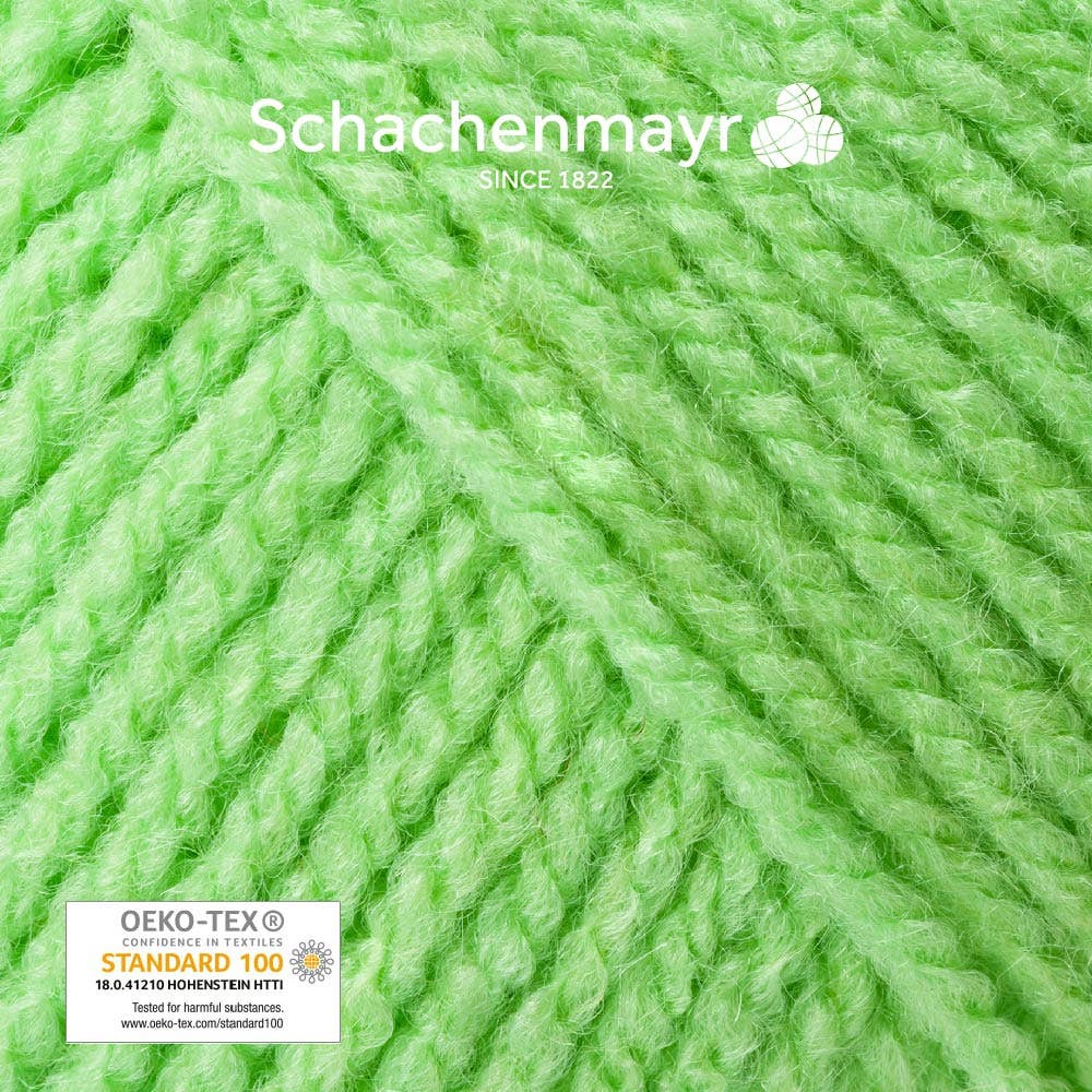 MEZ Crafts Germany - Vendita all'ingrosso Lana - Schachenmayr Bravo 20X50G115