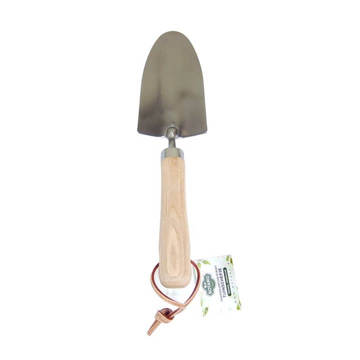 Botang - Wholesale Garden Tool - Metal Garden Shovel, Plant Shovel with Wooden Handle