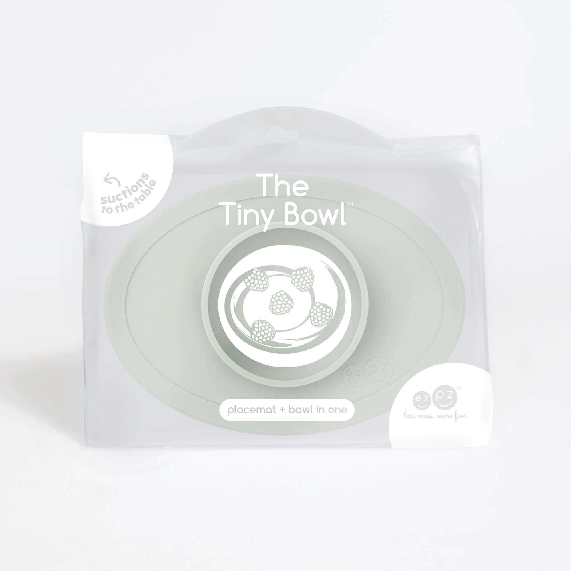 ezpz - Wholesale Bowl - Kids & Baby - Tiny Bowl (Baby 6+ months)18